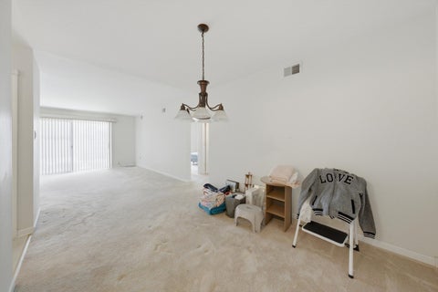 Tiny photo for 12750 Carriage Lane #A1, Crestwood, IL 60418 (MLS # 12729228)
