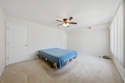 Tiny photo for 12750 Carriage Lane #A1, Crestwood, IL 60418 (MLS # 12729228)