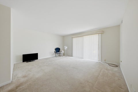 Tiny photo for 12750 Carriage Lane #A1, Crestwood, IL 60418 (MLS # 12729228)