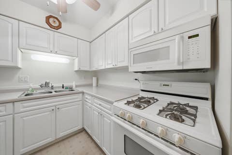 Tiny photo for 12750 Carriage Lane #A1, Crestwood, IL 60418 (MLS # 12729228)