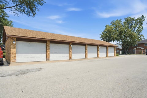 Tiny photo for 12750 Carriage Lane #A1, Crestwood, IL 60418 (MLS # 12729228)