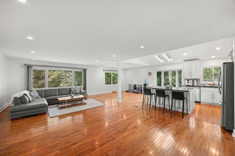 Tiny photo for 13600 S Longview Drive, Homer Glen, IL 60491 (MLS # 12677427)
