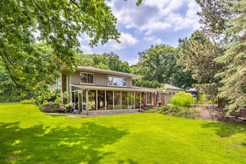 Tiny photo for 13600 S Longview Drive, Homer Glen, IL 60491 (MLS # 12677427)