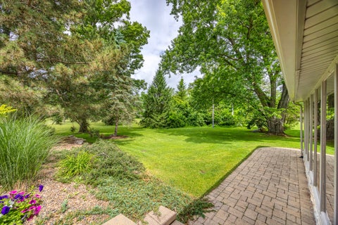 Tiny photo for 13600 S Longview Drive, Homer Glen, IL 60491 (MLS # 12677427)