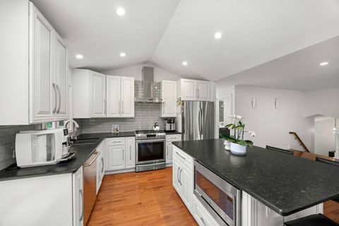 Tiny photo for 13600 S Longview Drive, Homer Glen, IL 60491 (MLS # 12677427)