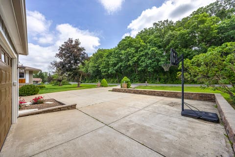 Tiny photo for 13600 S Longview Drive, Homer Glen, IL 60491 (MLS # 12677427)