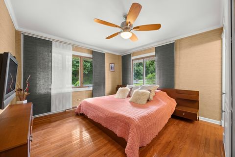 Tiny photo for 13600 S Longview Drive, Homer Glen, IL 60491 (MLS # 12677427)