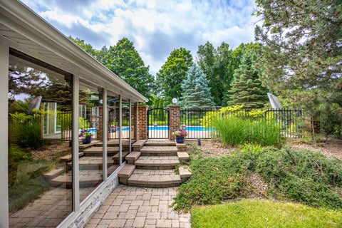 Tiny photo for 13600 S Longview Drive, Homer Glen, IL 60491 (MLS # 12677427)