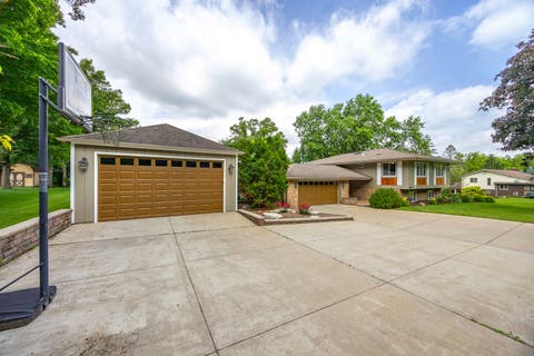 Tiny photo for 13600 S Longview Drive, Homer Glen, IL 60491 (MLS # 12677427)
