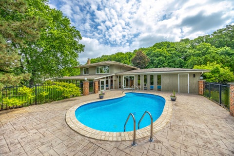 Tiny photo for 13600 S Longview Drive, Homer Glen, IL 60491 (MLS # 12677427)