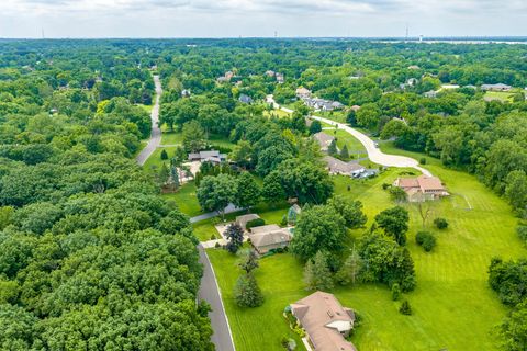 Tiny photo for 13600 S Longview Drive, Homer Glen, IL 60491 (MLS # 12677427)