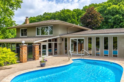 Tiny photo for 13600 S Longview Drive, Homer Glen, IL 60491 (MLS # 12677427)