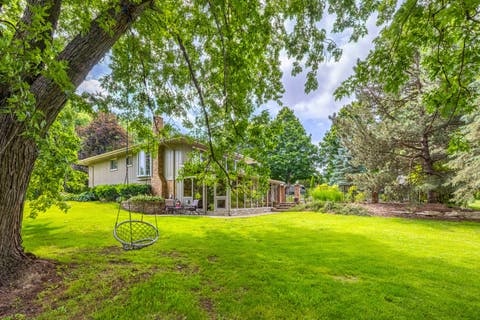 Tiny photo for 13600 S Longview Drive, Homer Glen, IL 60491 (MLS # 12677427)