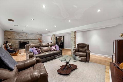 Tiny photo for 13600 S Longview Drive, Homer Glen, IL 60491 (MLS # 12677427)