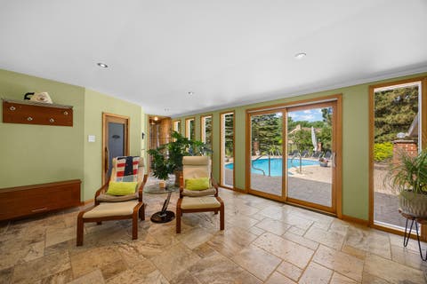 Tiny photo for 13600 S Longview Drive, Homer Glen, IL 60491 (MLS # 12677427)
