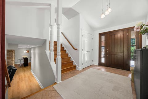 Tiny photo for 13600 S Longview Drive, Homer Glen, IL 60491 (MLS # 12677427)