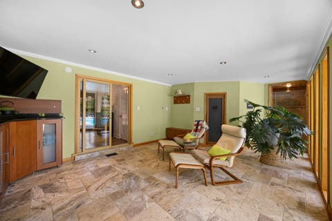 Tiny photo for 13600 S Longview Drive, Homer Glen, IL 60491 (MLS # 12677427)