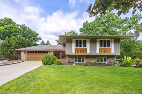 Tiny photo for 13600 S Longview Drive, Homer Glen, IL 60491 (MLS # 12677427)