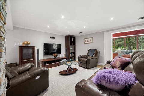 Tiny photo for 13600 S Longview Drive, Homer Glen, IL 60491 (MLS # 12677427)