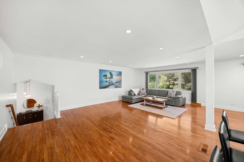 Tiny photo for 13600 S Longview Drive, Homer Glen, IL 60491 (MLS # 12677427)