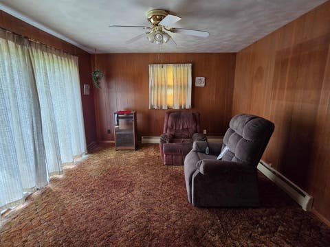 Tiny photo for 10340 Hoover Road, Rock Falls, IL 61071 (MLS # 12641430)