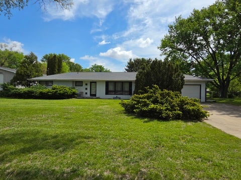 Photo of 10340 Hoover Road, Rock Falls, IL 61071 (MLS # 12641430)