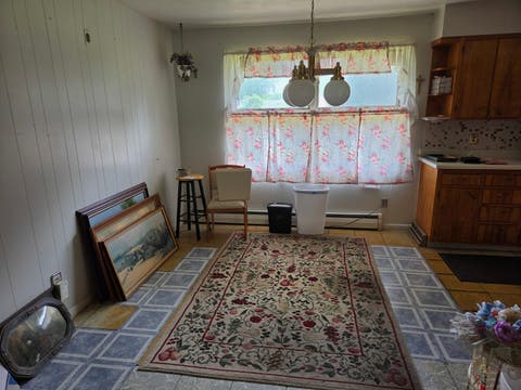 Tiny photo for 10340 Hoover Road, Rock Falls, IL 61071 (MLS # 12641430)