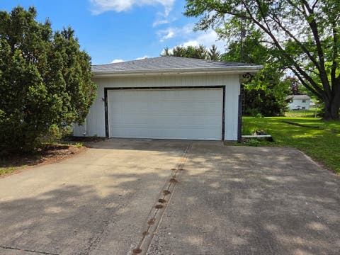 Tiny photo for 10340 Hoover Road, Rock Falls, IL 61071 (MLS # 12641430)