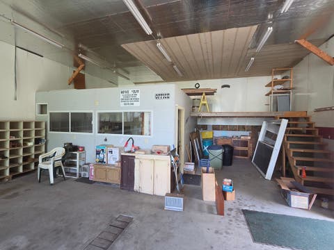 Tiny photo for 10340 Hoover Road, Rock Falls, IL 61071 (MLS # 12641430)