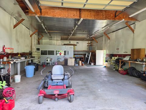 Tiny photo for 10340 Hoover Road, Rock Falls, IL 61071 (MLS # 12641430)