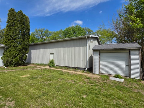 Tiny photo for 10340 Hoover Road, Rock Falls, IL 61071 (MLS # 12641430)