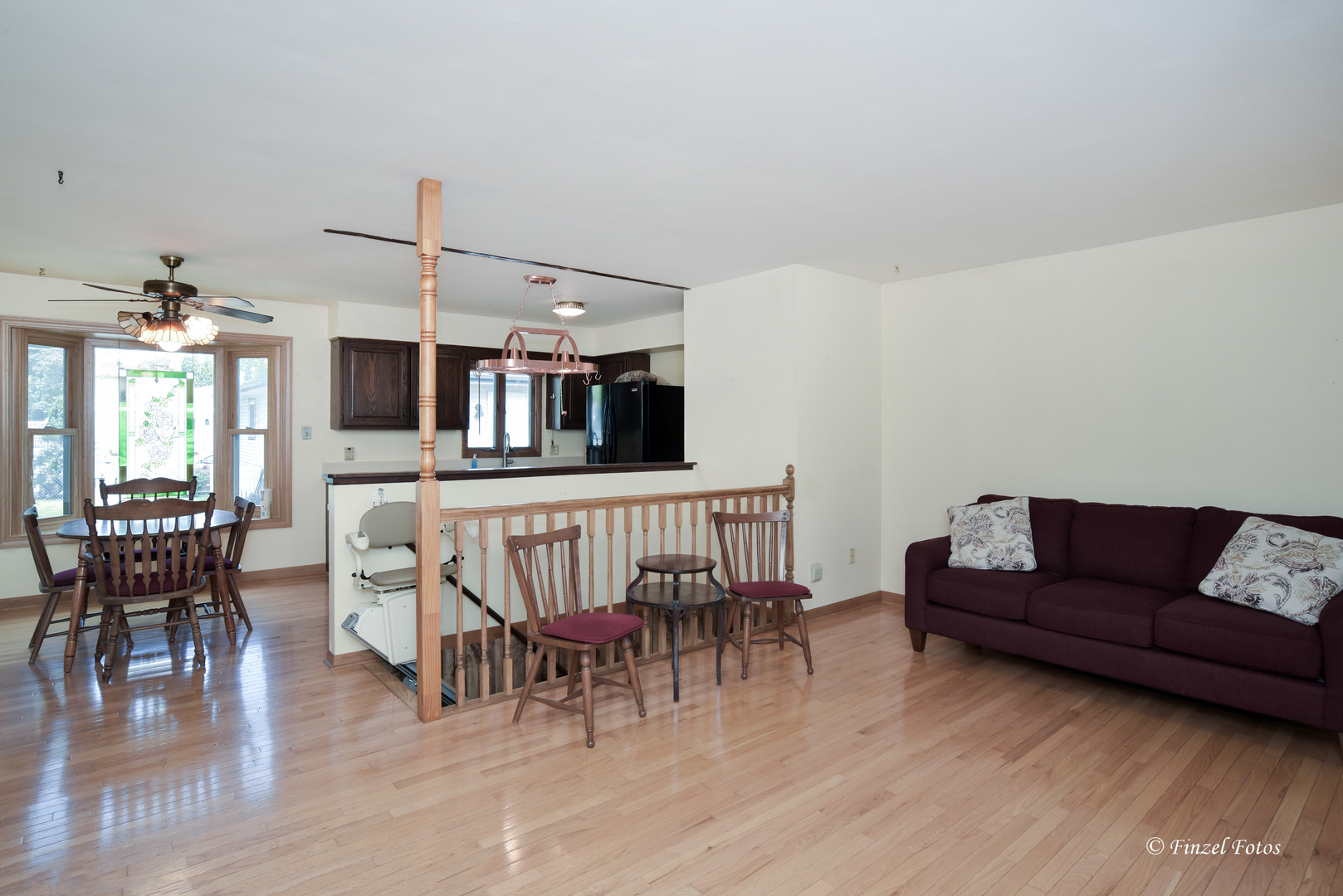 614 N Lillian Street