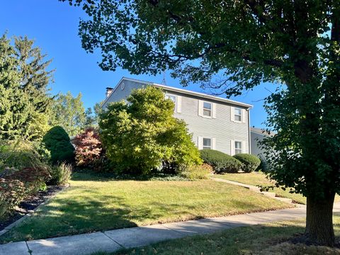 Tiny photo for 63 Brookshire Green, Bloomington, IL 61704 (MLS # 12496718)