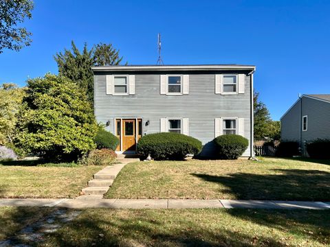 Tiny photo for 63 Brookshire Green, Bloomington, IL 61704 (MLS # 12496718)