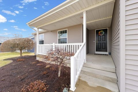 Tiny photo for 2405 N Fairfield Drive, Urbana, IL 61802 (MLS # 12554590)