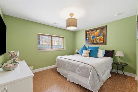 Tiny photo for 2405 N Fairfield Drive, Urbana, IL 61802 (MLS # 12554590)