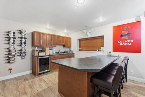 Tiny photo for 2405 N Fairfield Drive, Urbana, IL 61802 (MLS # 12554590)