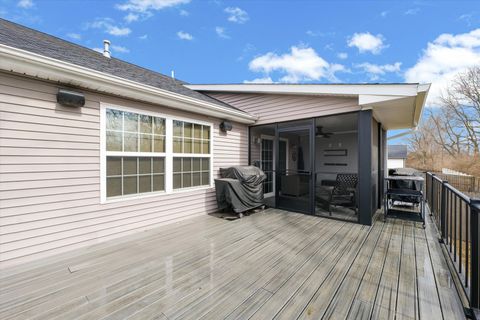 Tiny photo for 2405 N Fairfield Drive, Urbana, IL 61802 (MLS # 12554590)