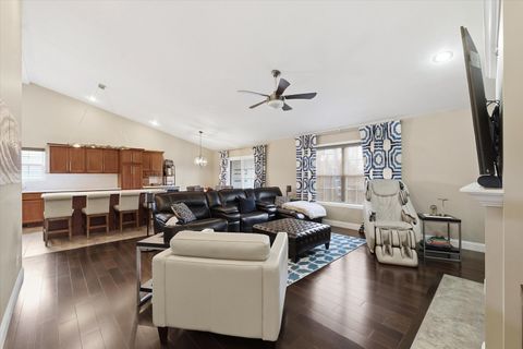 Tiny photo for 2405 N Fairfield Drive, Urbana, IL 61802 (MLS # 12554590)