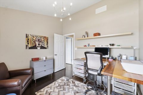 Tiny photo for 2405 N Fairfield Drive, Urbana, IL 61802 (MLS # 12554590)