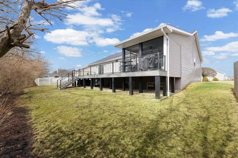 Tiny photo for 2405 N Fairfield Drive, Urbana, IL 61802 (MLS # 12554590)