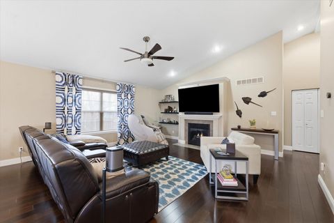 Tiny photo for 2405 N Fairfield Drive, Urbana, IL 61802 (MLS # 12554590)