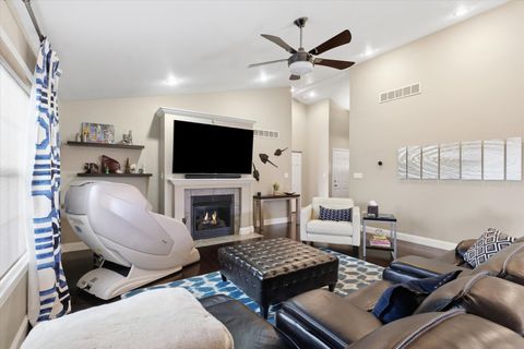 Tiny photo for 2405 N Fairfield Drive, Urbana, IL 61802 (MLS # 12554590)