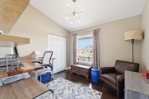 Tiny photo for 2405 N Fairfield Drive, Urbana, IL 61802 (MLS # 12554590)