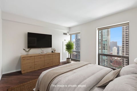 Tiny photo for 100 E Huron Street #1906, Chicago, IL 60611 (MLS # 12741151)