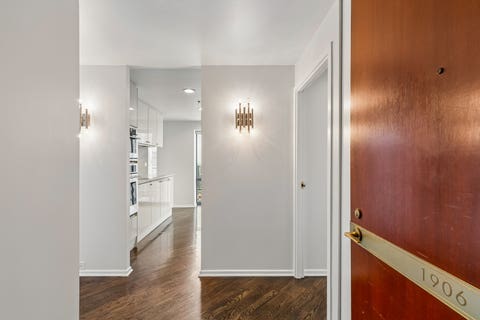 Tiny photo for 100 E Huron Street #1906, Chicago, IL 60611 (MLS # 12741151)