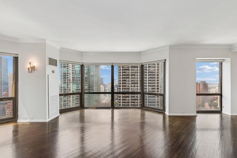 Tiny photo for 100 E Huron Street #1906, Chicago, IL 60611 (MLS # 12741151)
