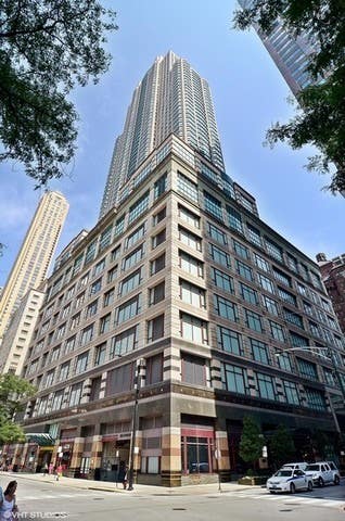 Photo of 100 E Huron Street #1906, Chicago, IL 60611 (MLS # 12741151)