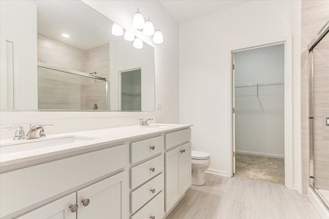 Tiny photo for 748 Alberta Avenue, Oswego, IL 60543 (MLS # 12544887)