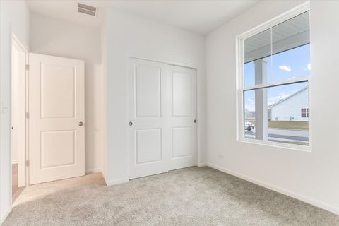 Tiny photo for 748 Alberta Avenue, Oswego, IL 60543 (MLS # 12544887)